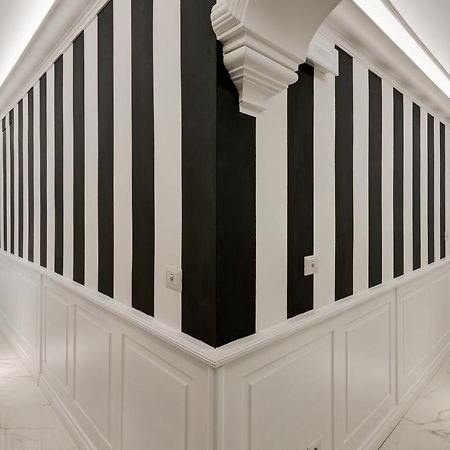 Sm Vatican Relais B&B Roma Dış mekan fotoğraf