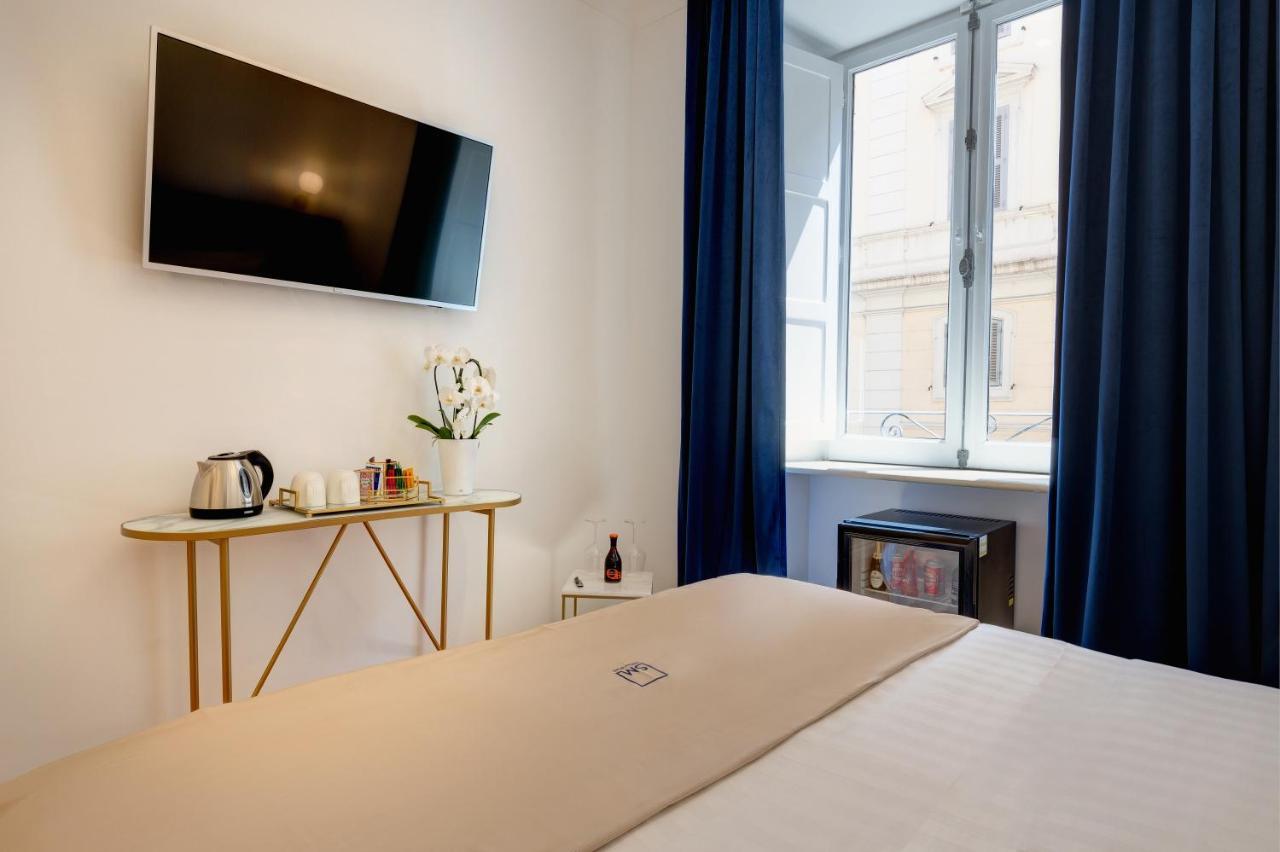 Sm Vatican Relais B&B Roma Dış mekan fotoğraf