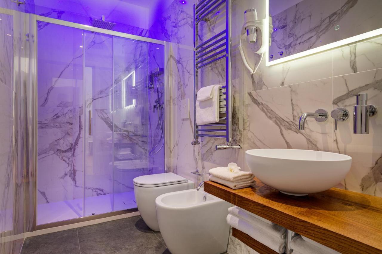 Sm Vatican Relais B&B Roma Dış mekan fotoğraf