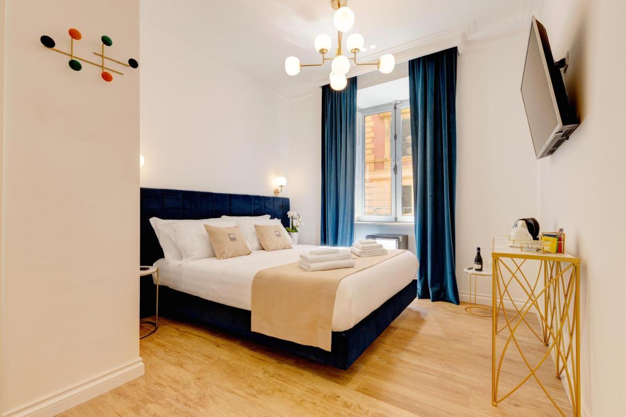 Sm Vatican Relais B&B Roma Dış mekan fotoğraf